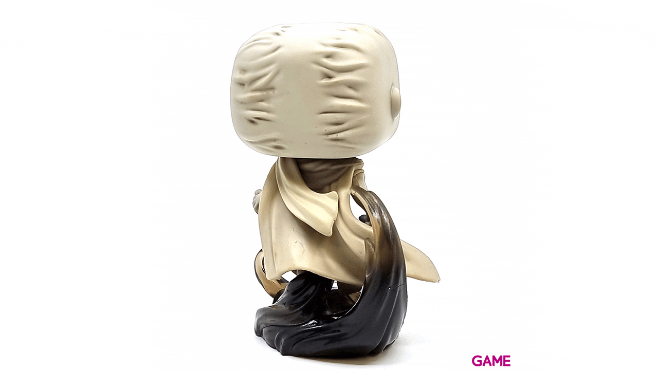 Figura Pop Thor Love and Thunder: Gorr-8