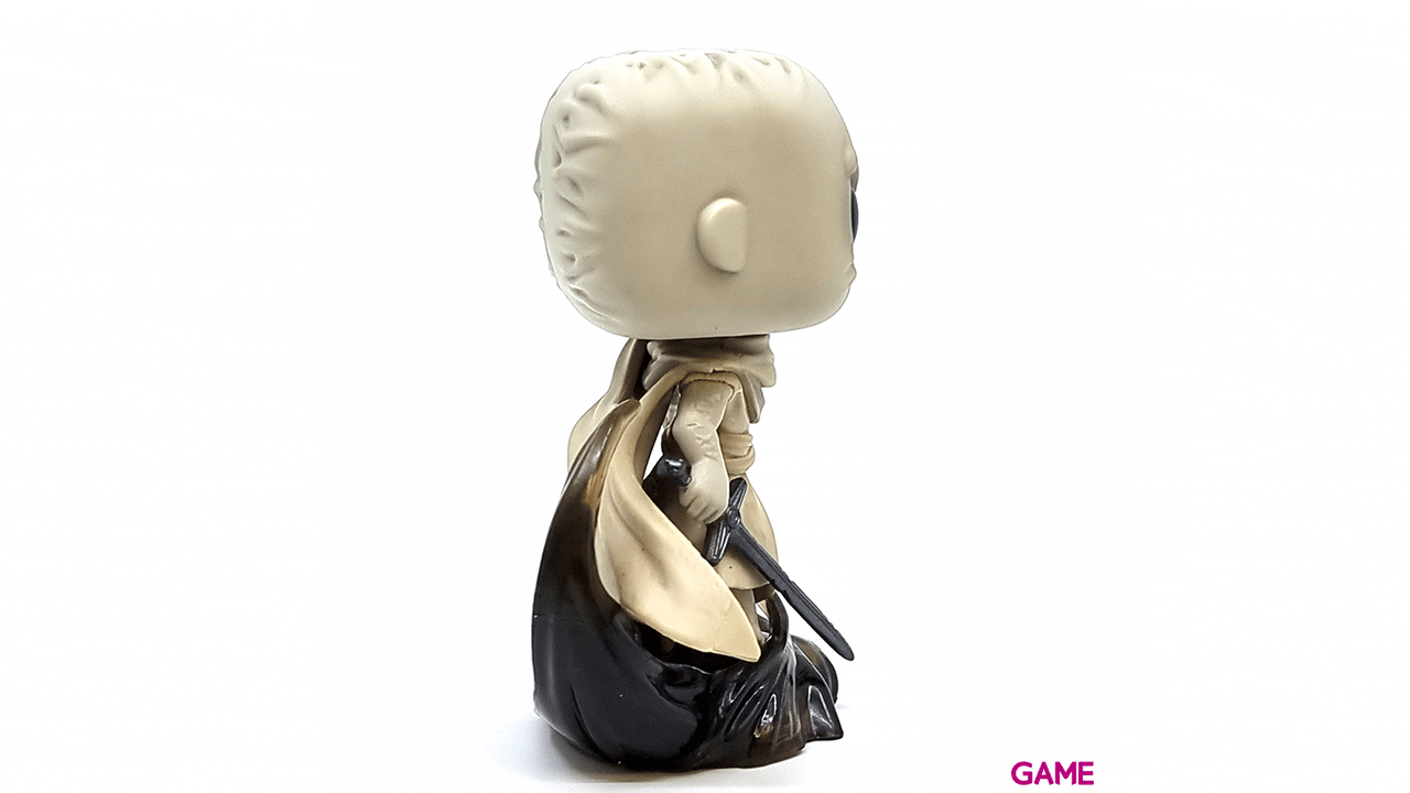 Figura Pop Thor Love and Thunder: Gorr-12