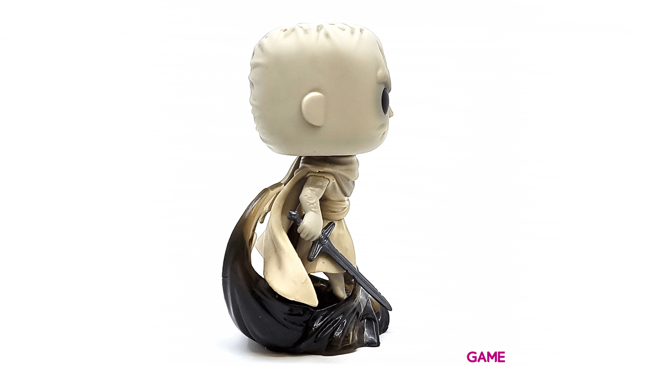 Figura Pop Thor Love and Thunder: Gorr-14