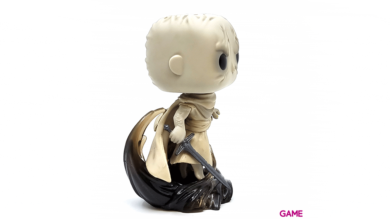 Figura Pop Thor Love and Thunder: Gorr-15