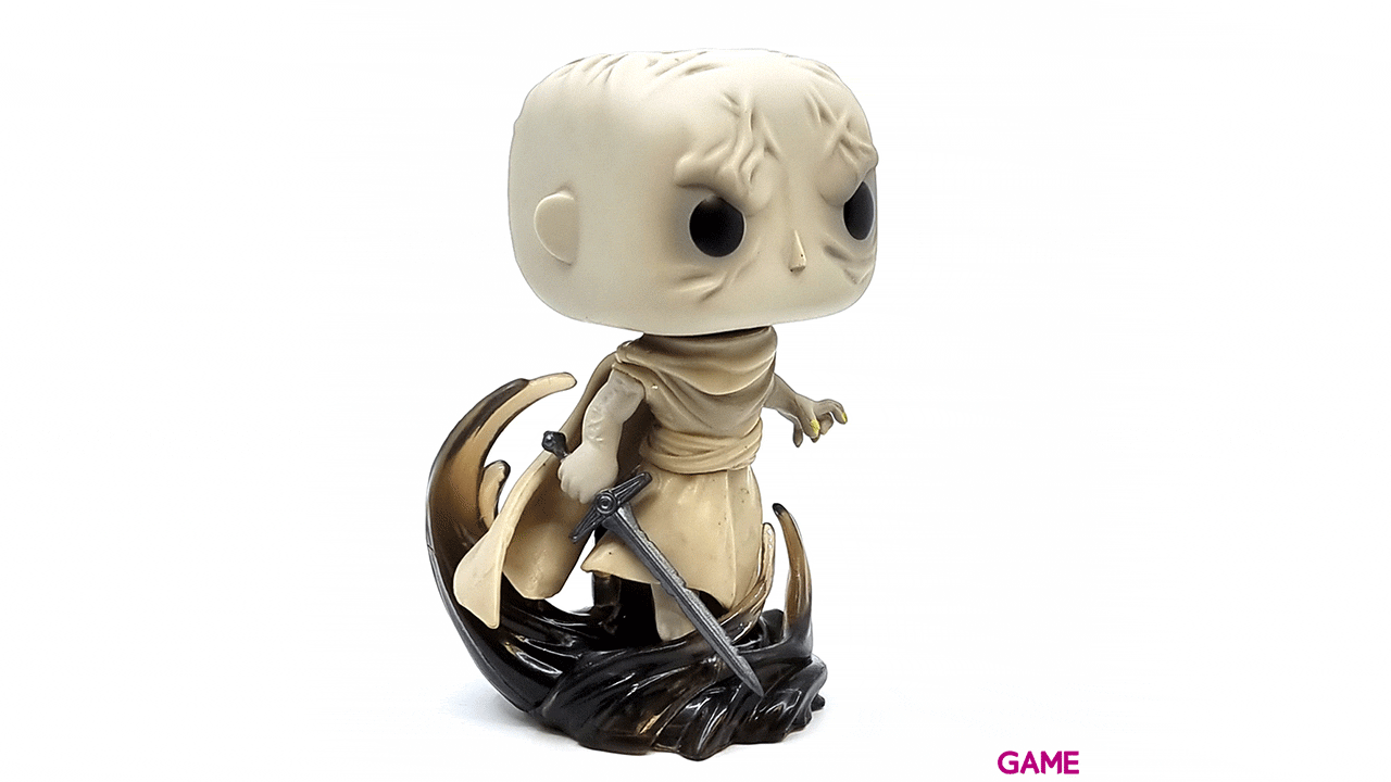 Figura Pop Thor Love and Thunder: Gorr-17