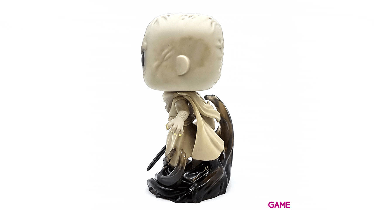 Figura Pop Thor Love and Thunder: Gorr-24