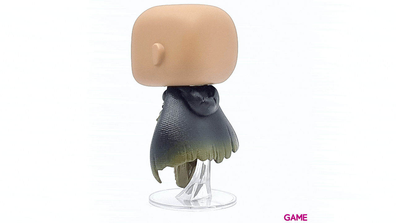 Figura Pop Black Adam: Adam-4