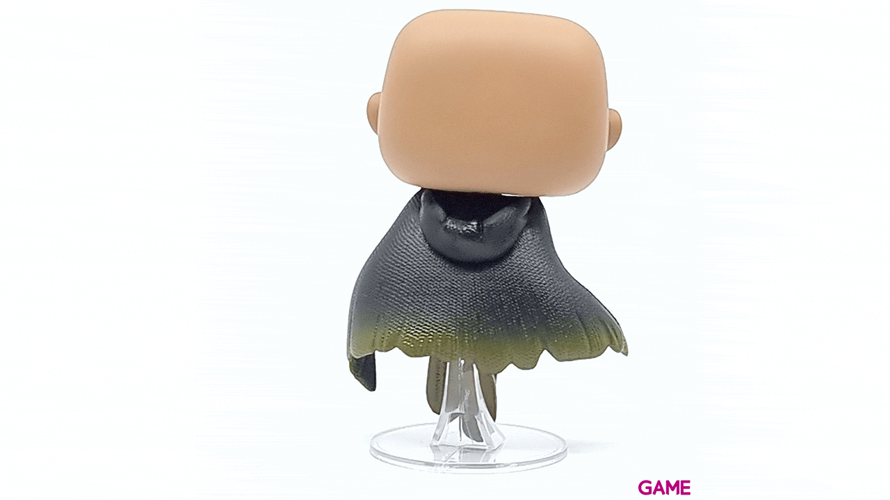 Figura Pop Black Adam: Adam-8