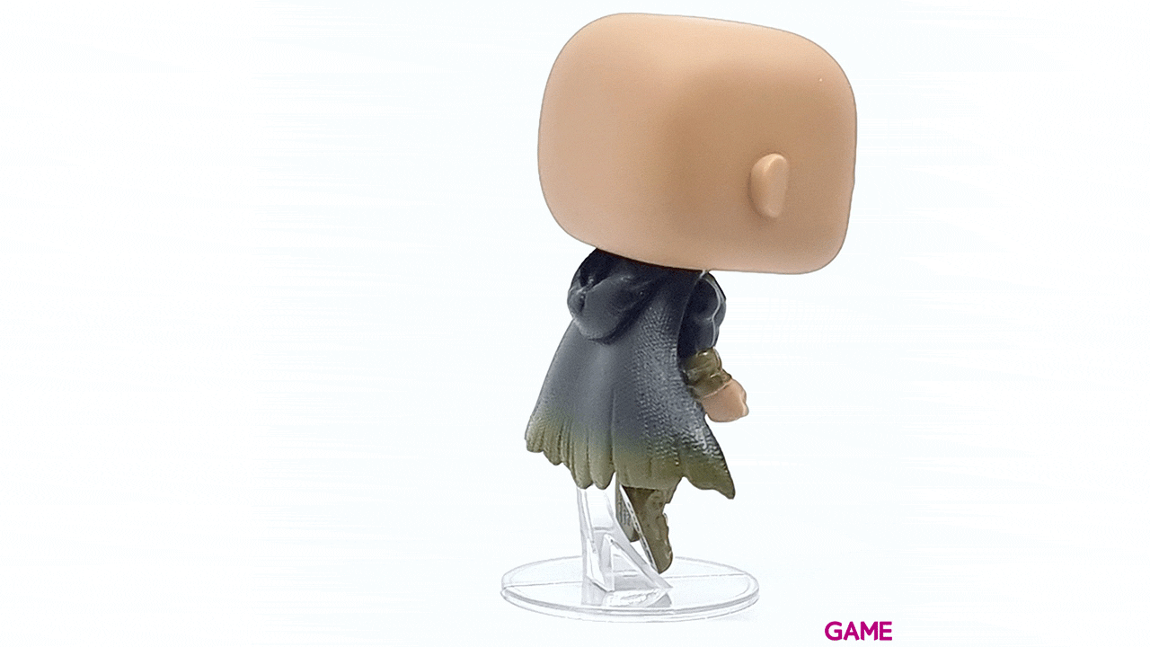 Figura Pop Black Adam: Adam-12