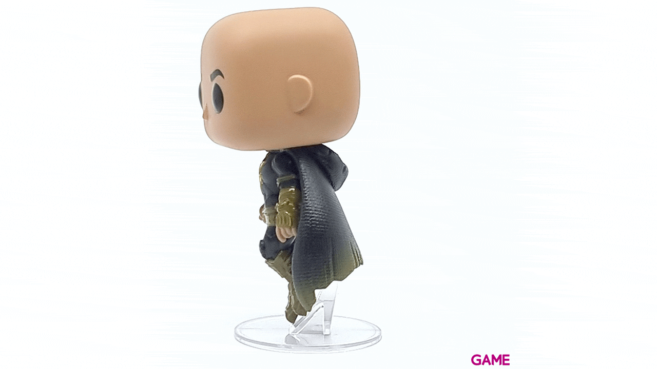Figura Pop Black Adam: Adam-24