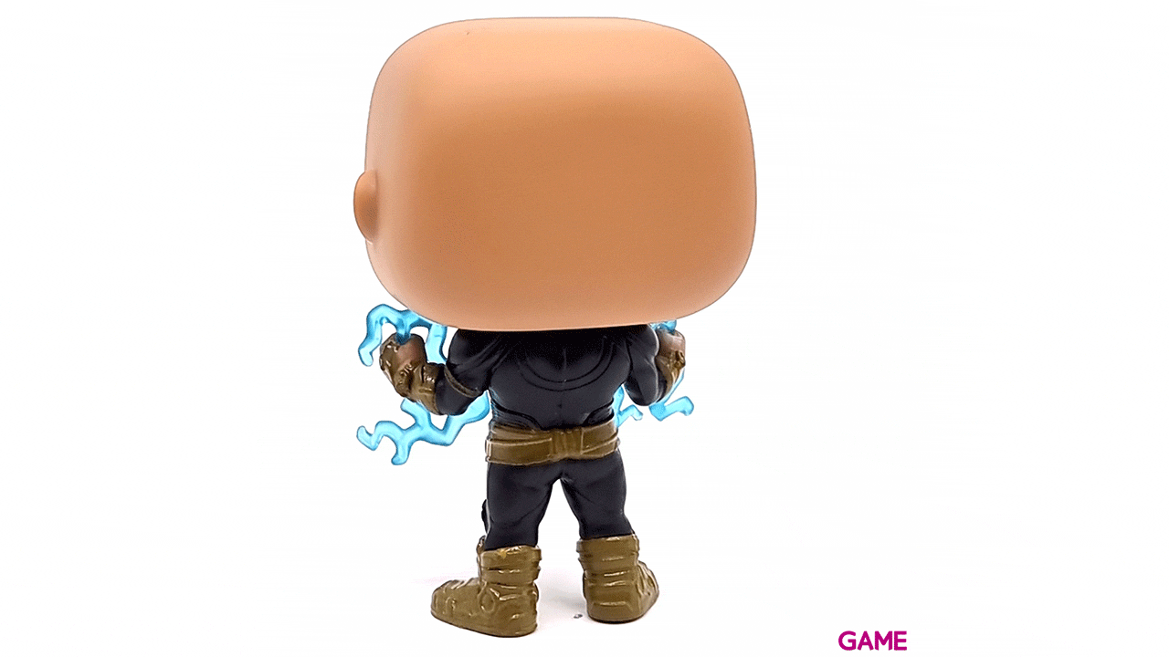 Figura Pop Black Adam: Black Adam-6