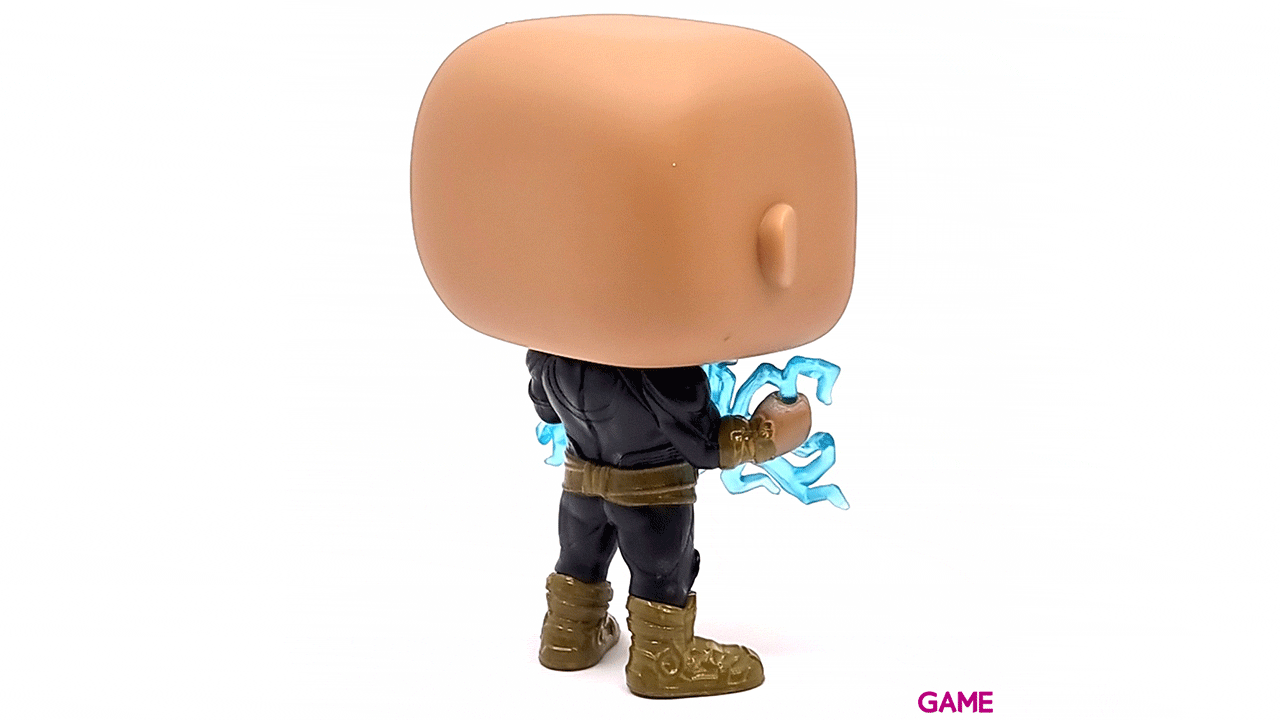 Figura Pop Black Adam: Black Adam-10