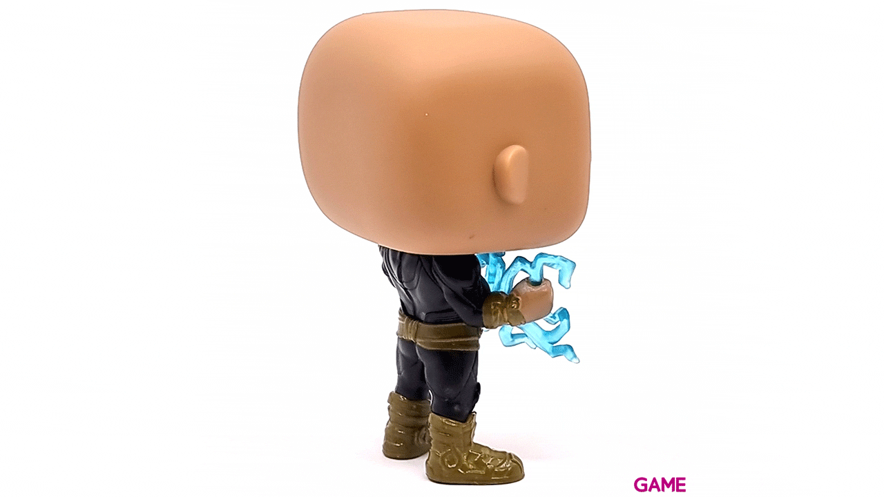 Figura Pop Black Adam: Black Adam-11