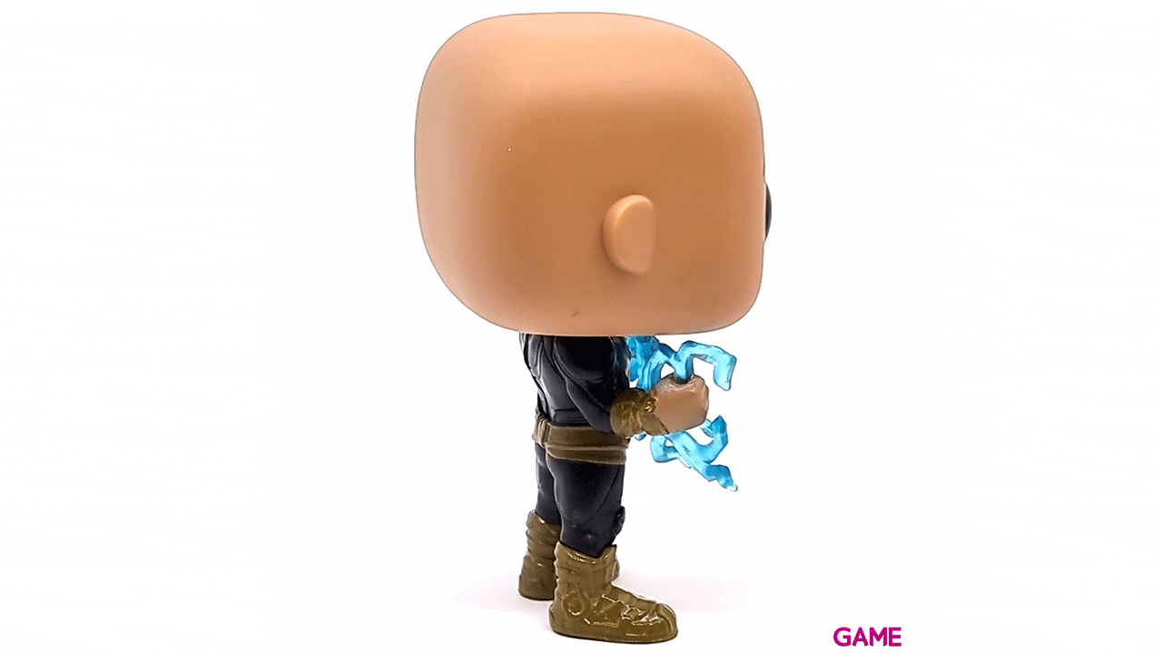 Figura Pop Black Adam: Black Adam-12