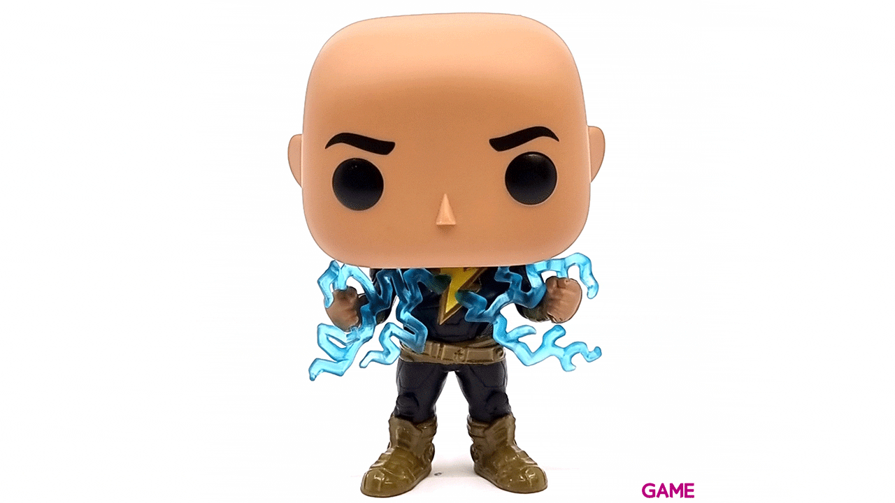 Figura Pop Black Adam: Black Adam-13