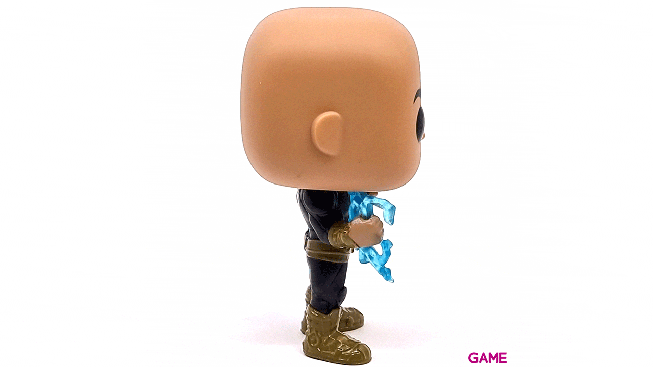 Figura Pop Black Adam: Black Adam-14