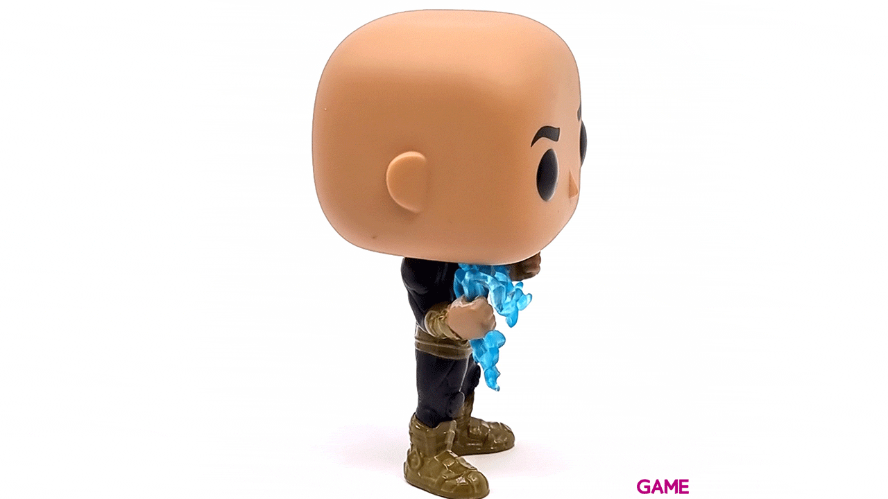 Figura Pop Black Adam: Black Adam-15