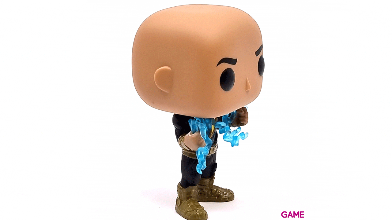 Figura Pop Black Adam: Black Adam-16