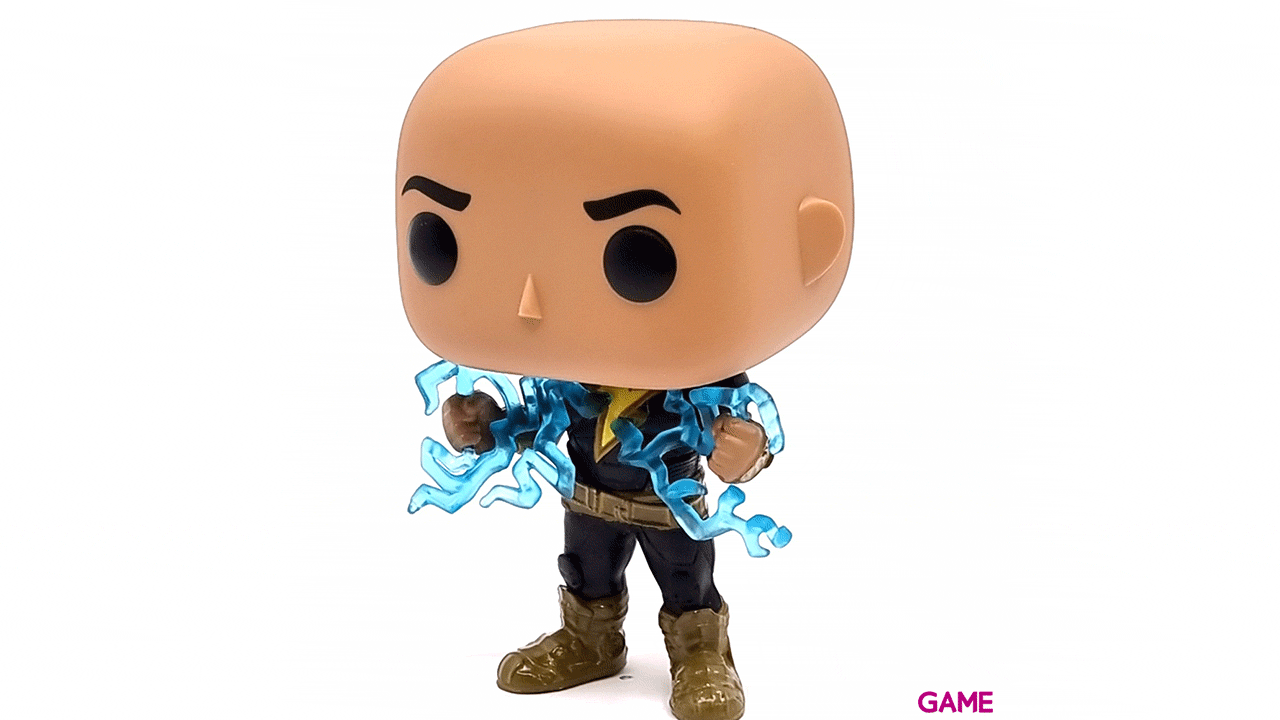 Figura Pop Black Adam: Black Adam-20