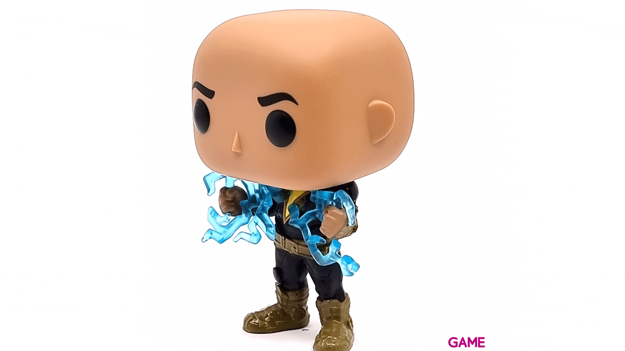 Figura Pop Black Adam: Black Adam-21