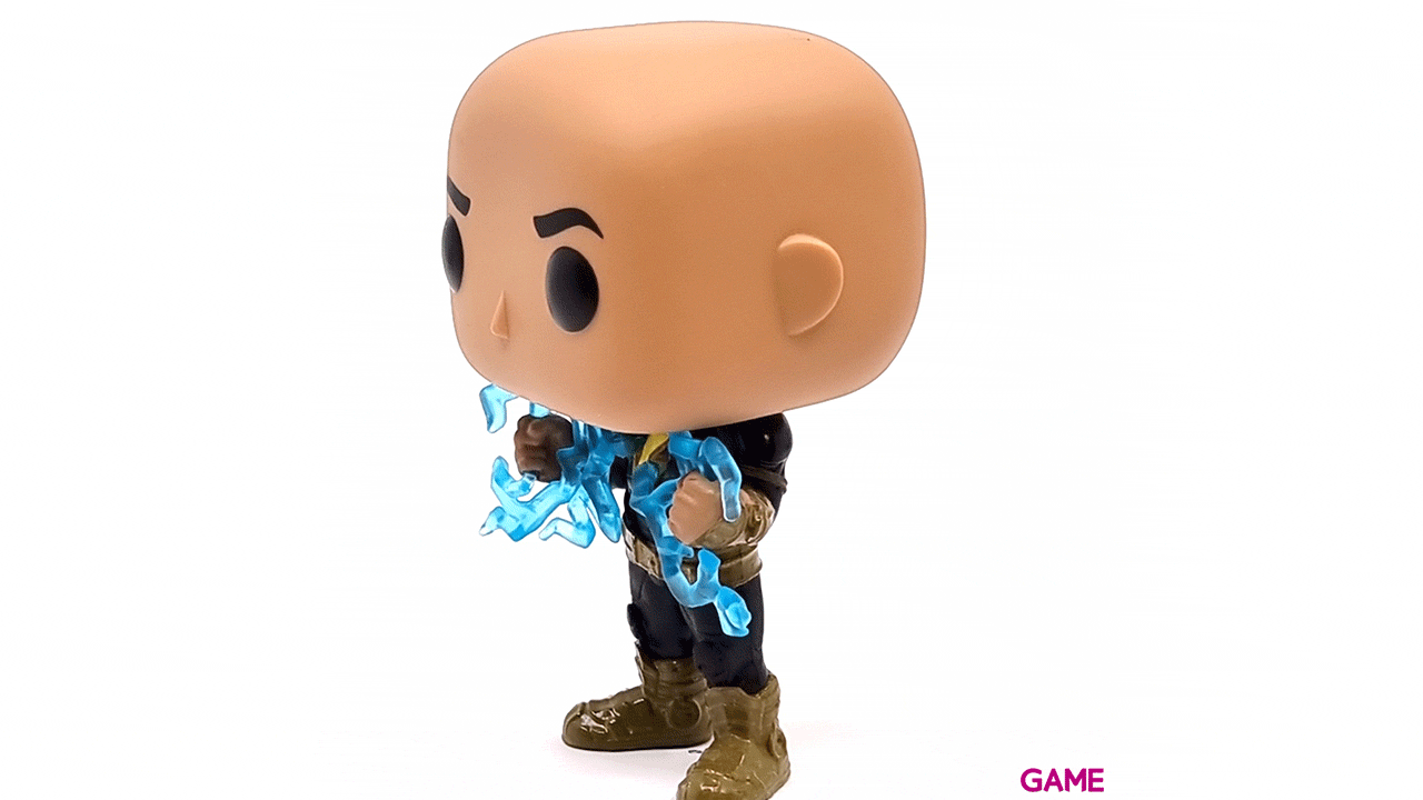 Figura Pop Black Adam: Black Adam-22