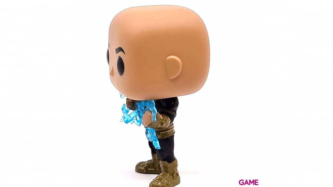 Figura Pop Black Adam: Black Adam-23