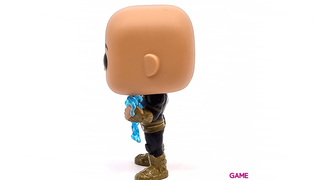 Figura Pop Black Adam: Black Adam-24