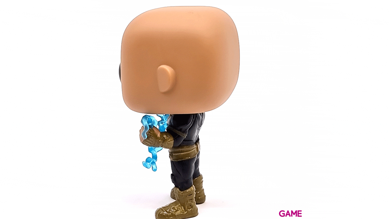 Figura Pop Black Adam: Black Adam-25