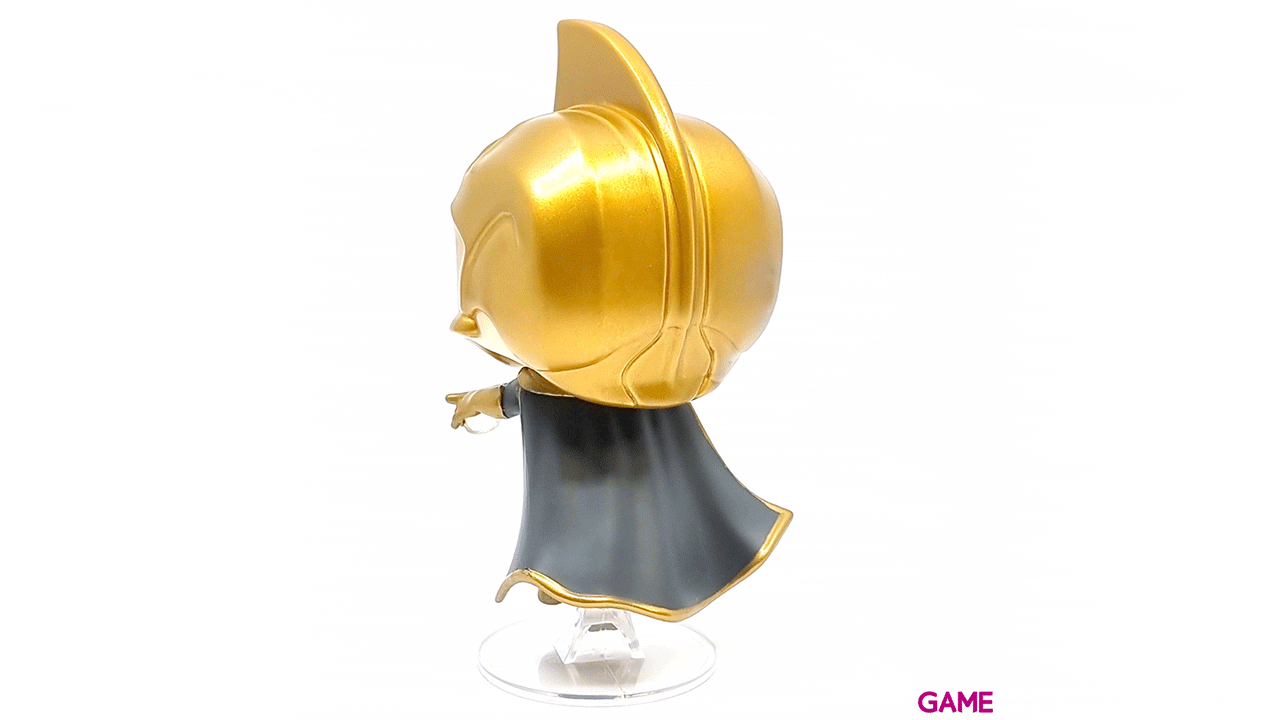 Figura Pop Black Adam: Dr. Fate-5