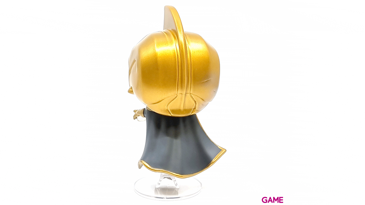 Figura Pop Black Adam: Dr. Fate-6