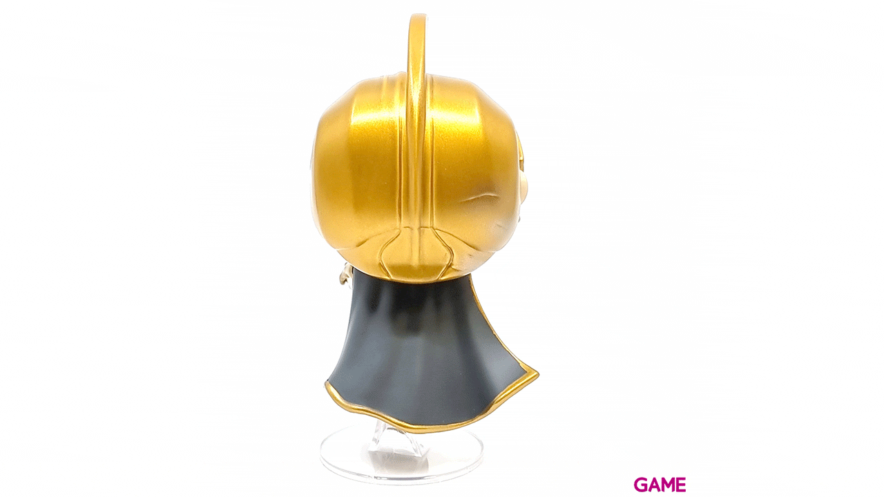 Figura Pop Black Adam: Dr. Fate-7