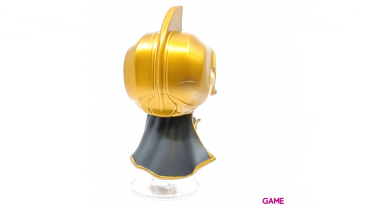 Figura Pop Black Adam: Dr. Fate-8