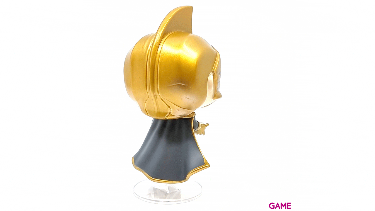 Figura Pop Black Adam: Dr. Fate-9