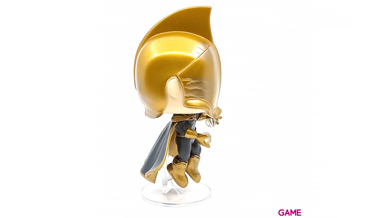 Figura Pop Black Adam: Dr. Fate-14