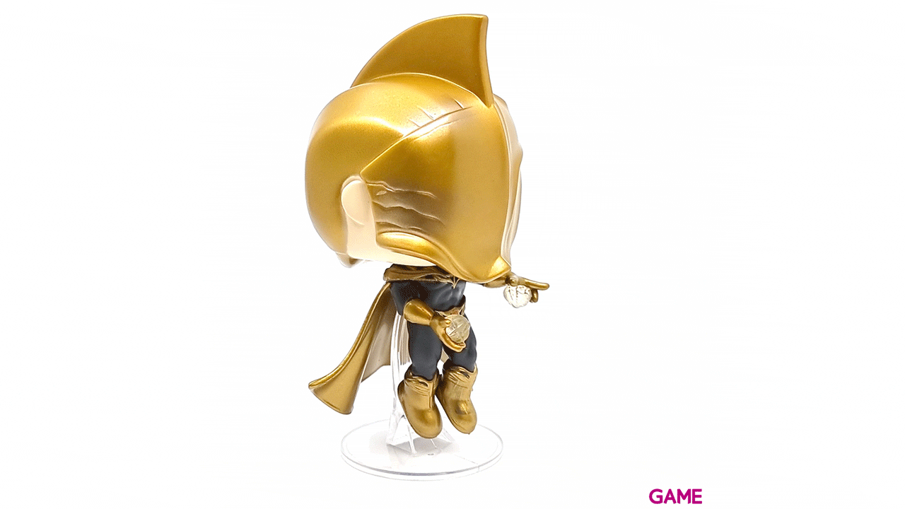 Figura Pop Black Adam: Dr. Fate-16