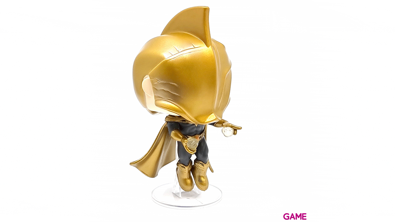 Figura Pop Black Adam: Dr. Fate-17