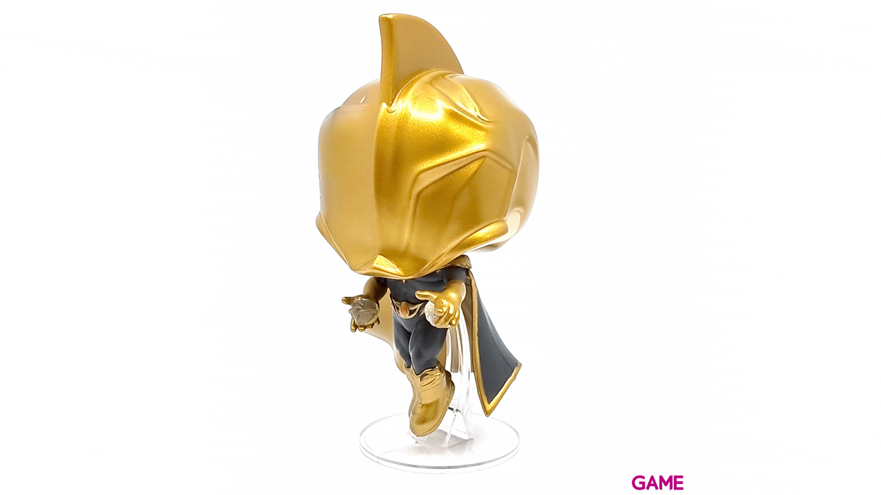 Figura Pop Black Adam: Dr. Fate-20