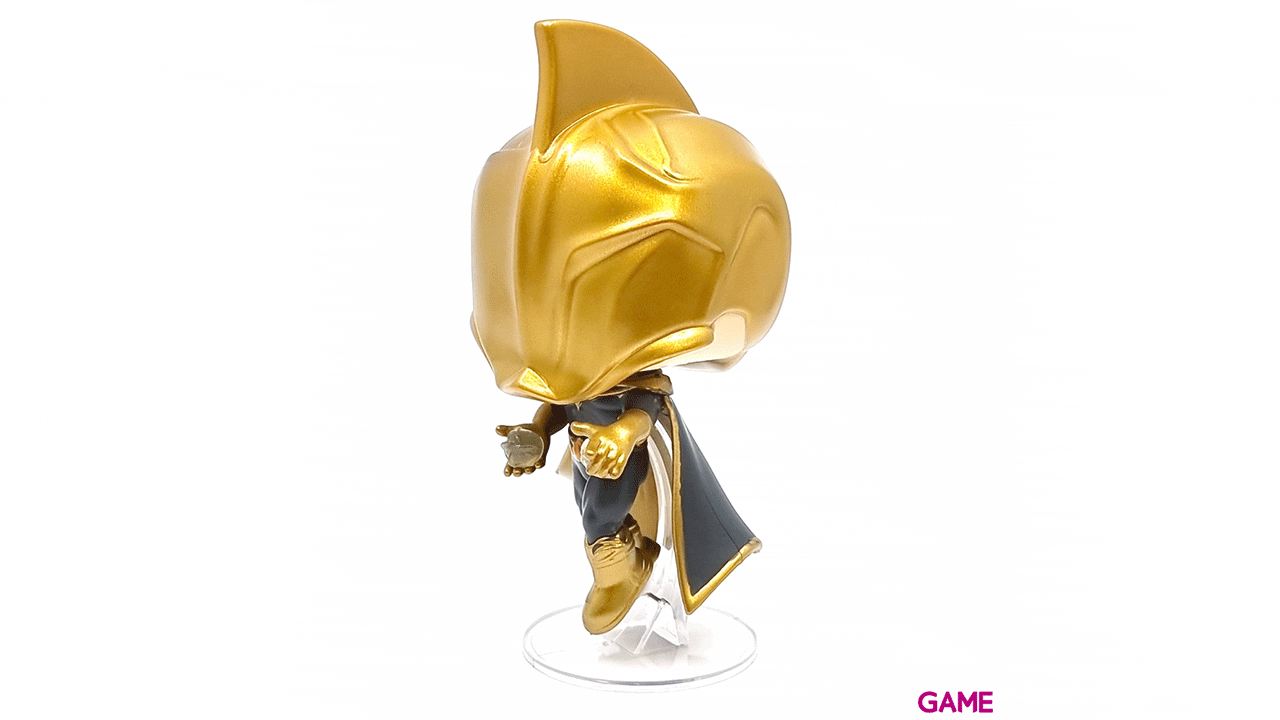 Figura Pop Black Adam: Dr. Fate-21
