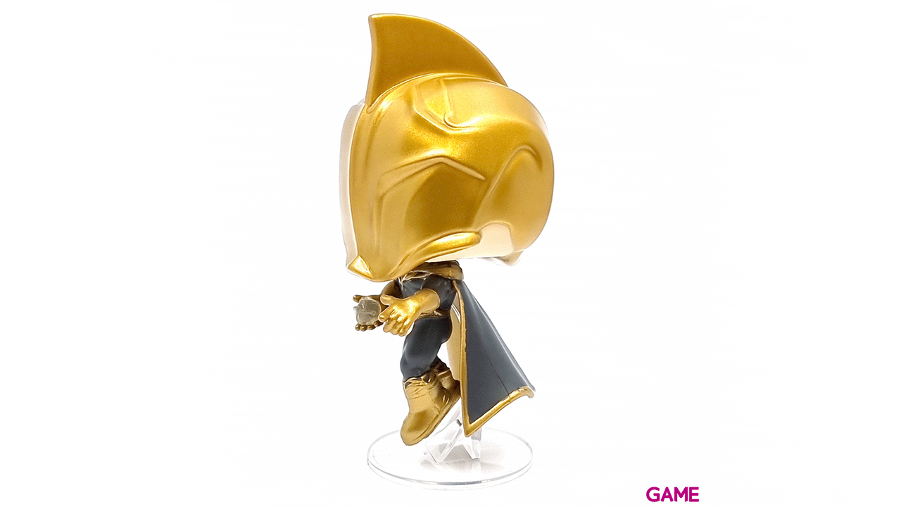 Figura Pop Black Adam: Dr. Fate-22