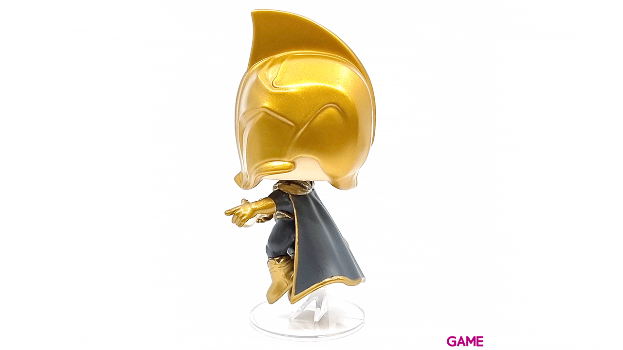 Figura Pop Black Adam: Dr. Fate-24