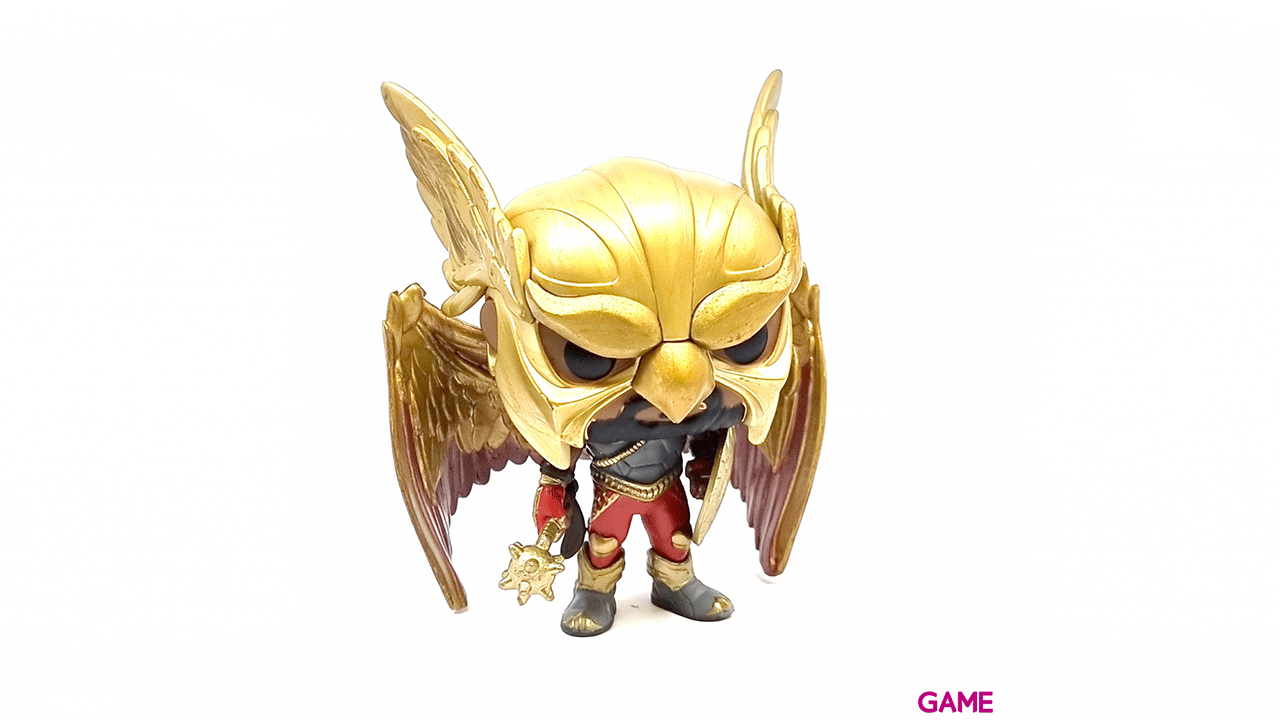 Figura Pop Black Adam: Hawkman-2