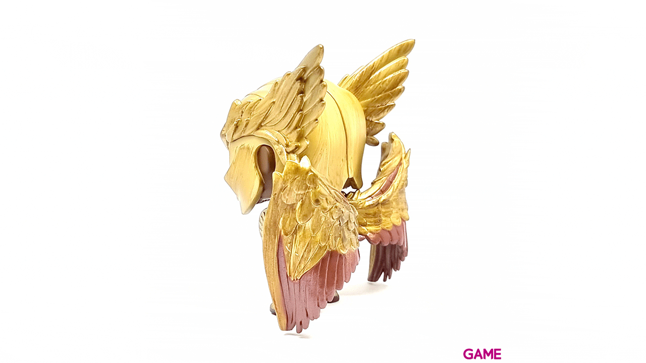 Figura Pop Black Adam: Hawkman-3