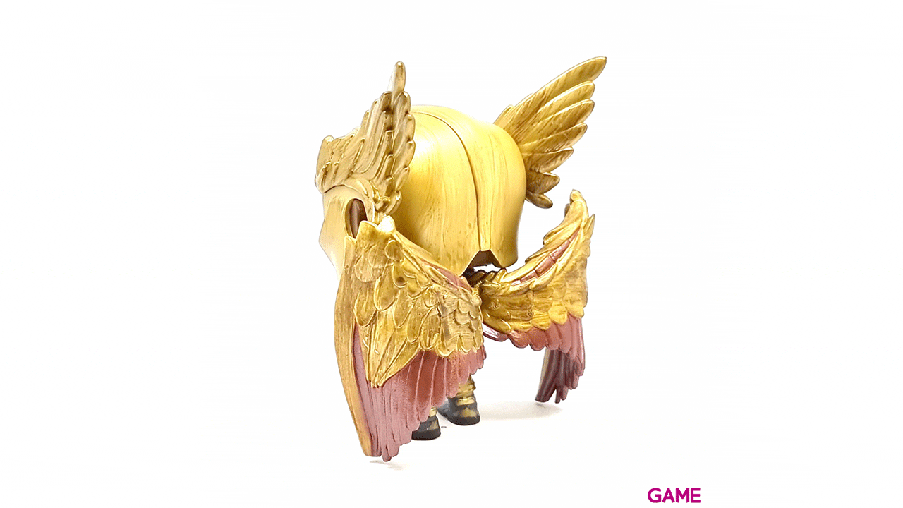 Figura Pop Black Adam: Hawkman-4