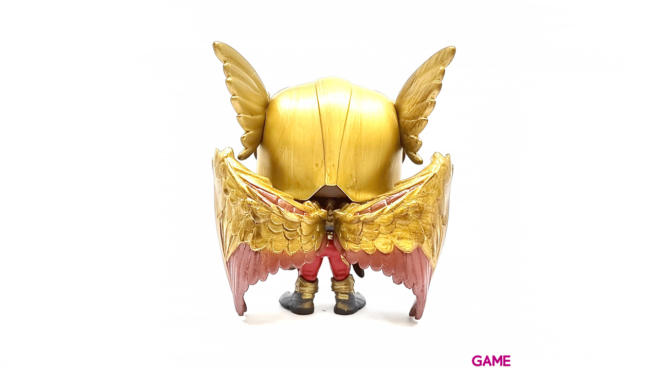 Figura Pop Black Adam: Hawkman-7