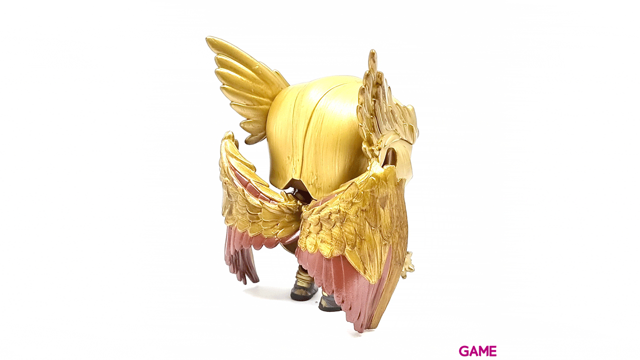 Figura Pop Black Adam: Hawkman-10