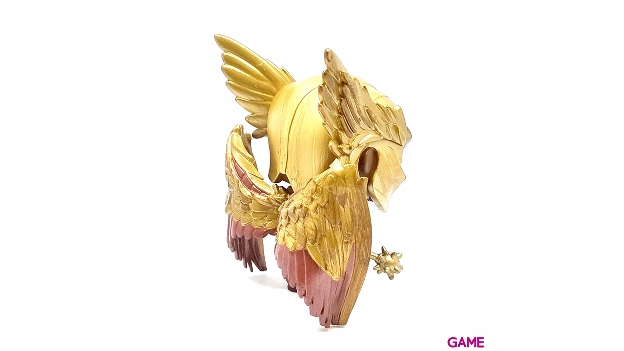 Figura Pop Black Adam: Hawkman-11