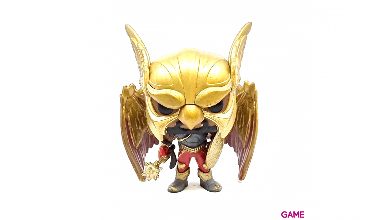 Figura Pop Black Adam: Hawkman-13