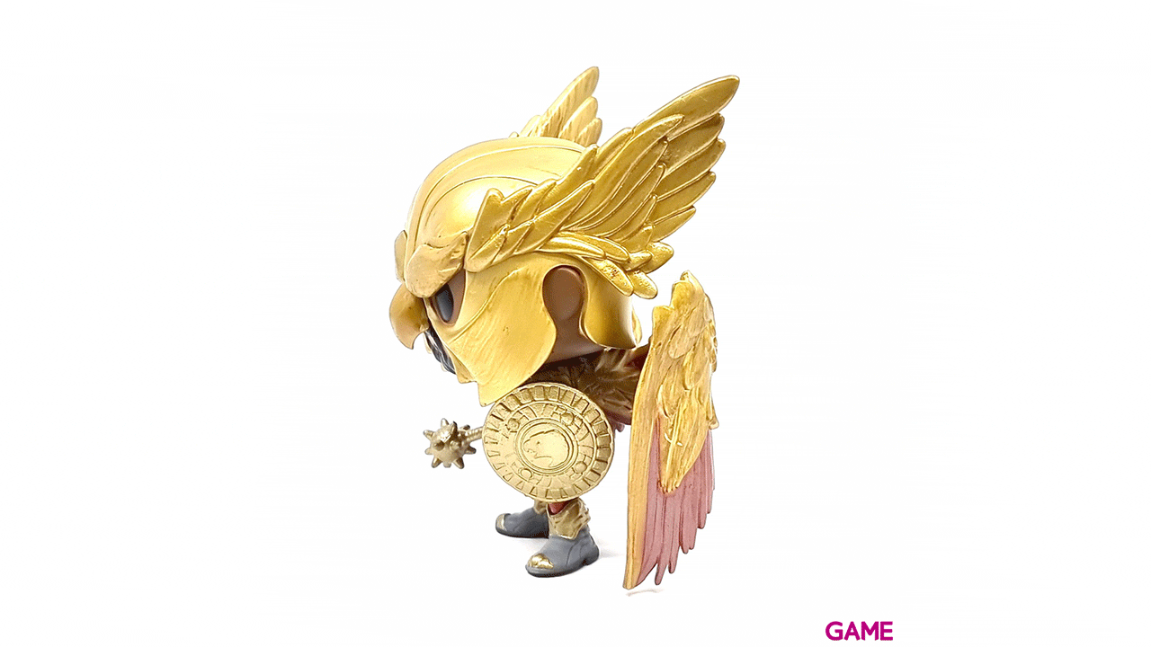 Figura Pop Black Adam: Hawkman-23
