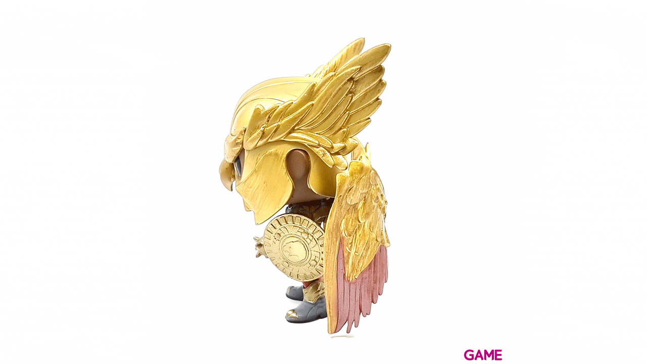 Figura Pop Black Adam: Hawkman-24