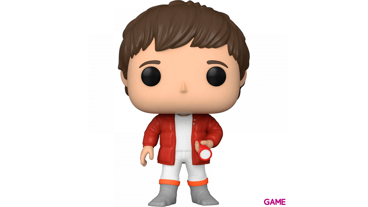 Figura Pop ET: Elliot-1