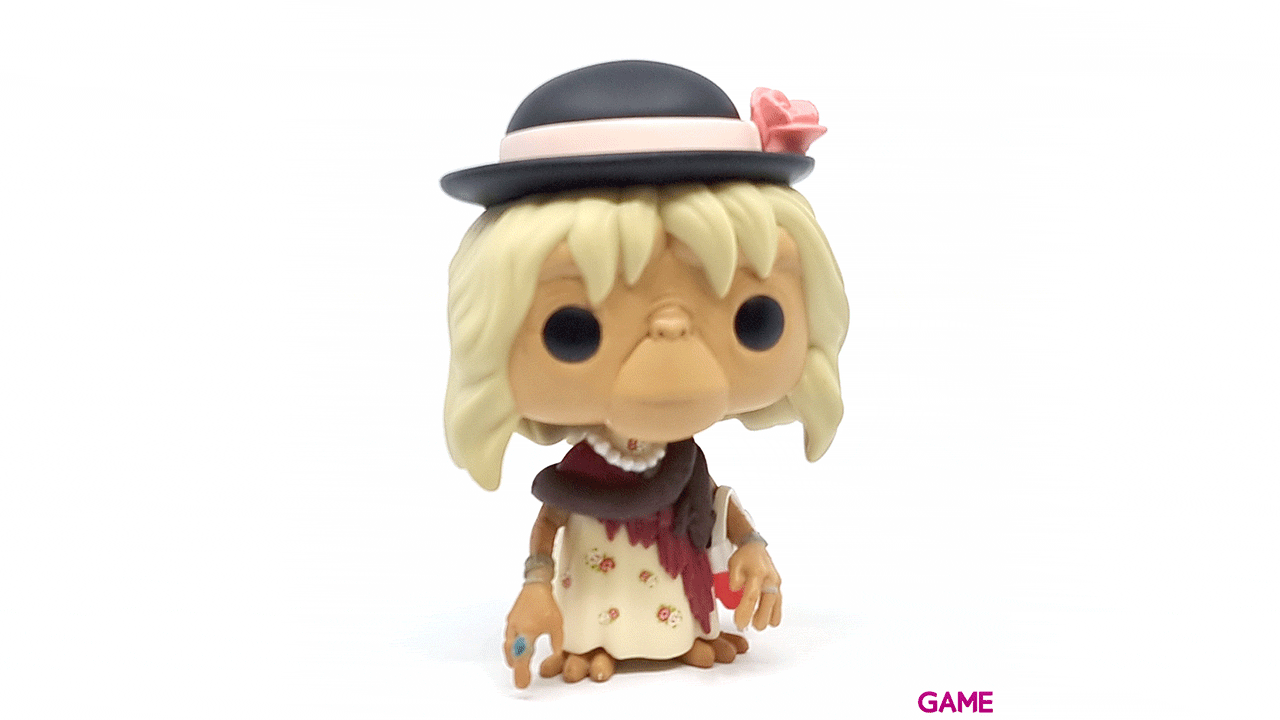 Figura Pop ET: ET in Disguise-2