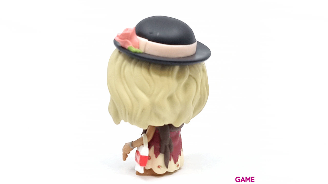 Figura Pop ET: ET in Disguise-4