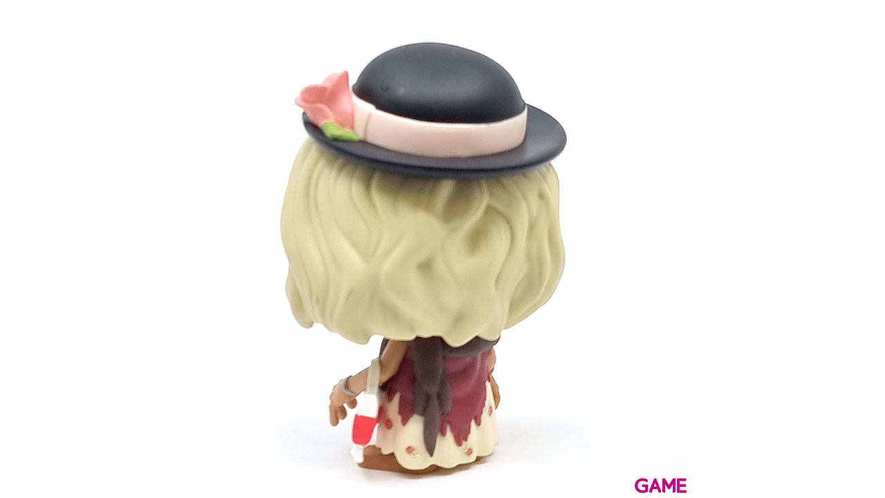 Figura Pop ET: ET in Disguise-5