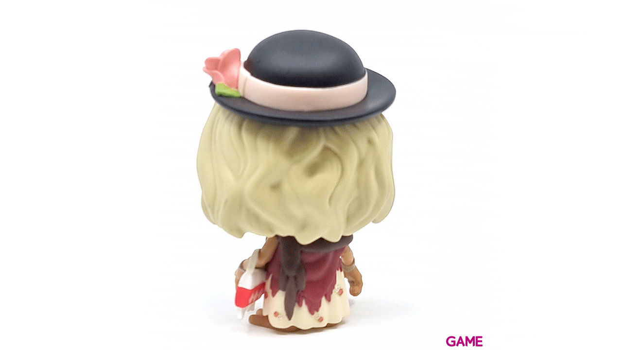 Figura Pop ET: ET in Disguise-6
